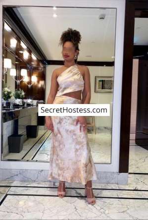 27 year old Ebony Escort in Plaisir Emily Star, Independent