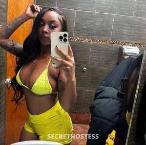 Carribean hottie ready to play 😋🎀🇻🇮 back in  in Corpus Christi TX
