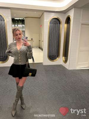 Erika - your favorite fantasy in San Francisco CA