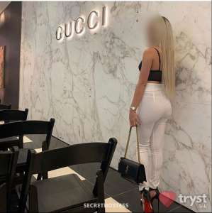 Katie - Upscale sexy blonde companion in Orlando FL