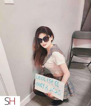 Linda 23Yrs Old Escort London Image - 1