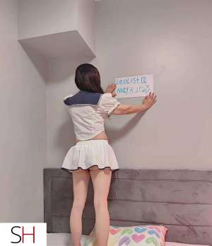 Linda 23Yrs Old Escort London Image - 4