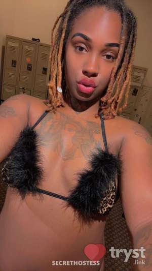 Mahlaysia - Mahlaysia beauty with booty in Lansing MI