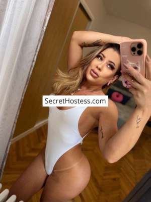 Manu 26Yrs Old Escort 58KG 163CM Tall Zagreb Image - 3
