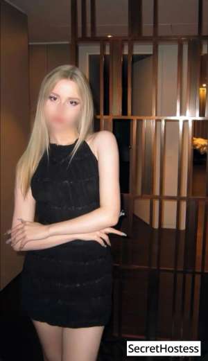 21 year old Escort in Istanbul Escort model Monika, Istanbul