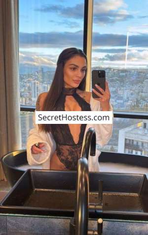 Nastia 25Yrs Old Escort 48KG 160CM Tall Prague Image - 3