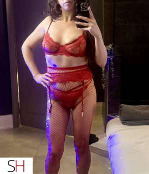 Nina 24Yrs Old Escort Brampton Image - 2