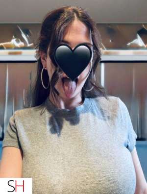 Nina 24Yrs Old Escort Brampton Image - 9