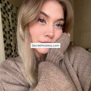 Olesya 25Yrs Old Escort 50KG 170CM Tall Milan Image - 10