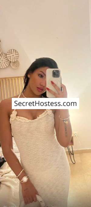 Roxana 20Yrs Old Escort 50KG 151CM Tall Marseille Image - 2