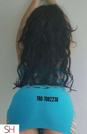 Real Satisfication ★ LATINA ★ Wild NAUGHTY CURVY in Ft Mcmurray
