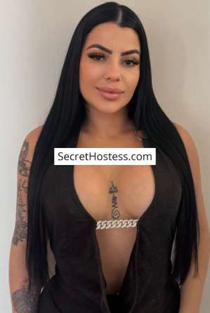 26 year old Caucasian Escort in Agde Sofiaa, Independent