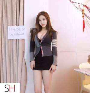 Vivian 20Yrs Old Escort Truro Image - 9