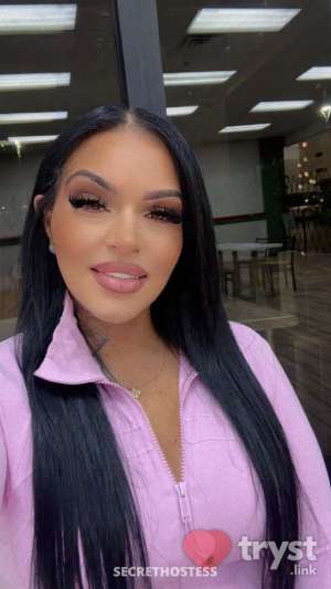 Exotic Yasmine - Beautiful Middle Eastern Gal in Arlington VA