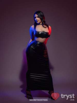 Zayla - Natural Curvy Thick in Santa Barbara CA