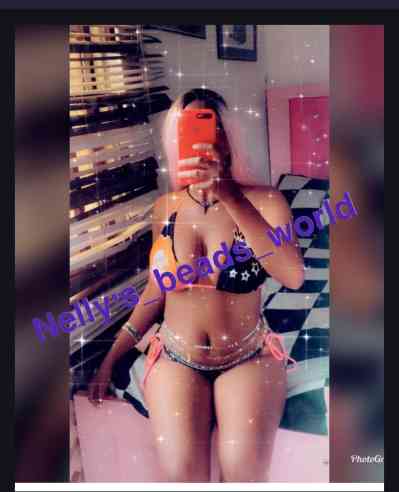 Sexy in Cotonou