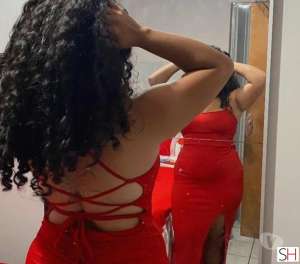 18 year old White Escort in Olinda Pernambuco Morena linda cabelo cacheado pronta para te satisfazer