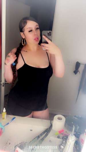 20 year old Escort in Everett WA sexy busty brunette