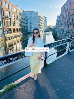 21 year old Brazilian Escort in Wimbledon - SW19 London New – Exclusive Brazilian Girl