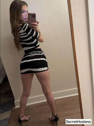 21 year old Escort in Denver CO Escort model LEAH, Denver