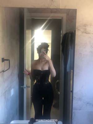 Scarlette Angel in Melbourne
