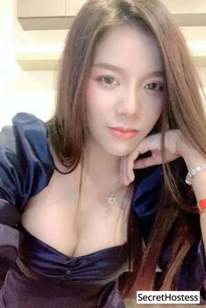 22 year old Asian Escort in Kuala Lumpur Escort model Yatimah, Kuala Lumpur