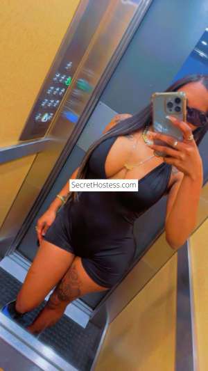 22 year old Caribbean Escort in Tower Hamlets London Yessica - YESSICA CARIBBEAN GODDESS