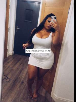 22 year old English Escort in Bow - E3 London British Simone