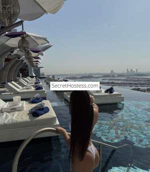 22 year old European Escort in Baker Street W1 London Anna - ❤️Anna ❤️.Outcall&amp;Incall❤️Party 