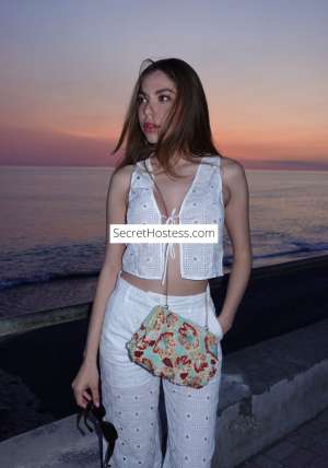 23Yrs Old Escort London Image - 4