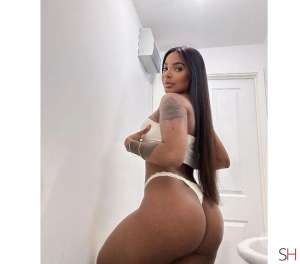 🔥Ísis new girl in town🔥 Girl Brazilian, Independent in Derby