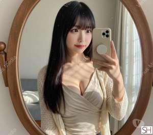 NEW💕Hot Japanese Doll Massage&amp;Escort in EN8😘,  in Hertfordshire