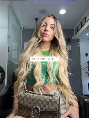 24Yrs Old Escort London Image - 1