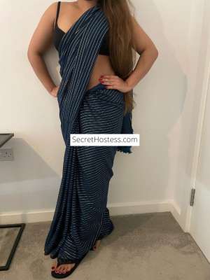 Kajal Indian Desi Girl in London
