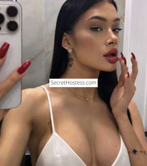 24 year old Latino Escort in Bond Street W1 London Dya - .PARTY GIRL.MAYFAIR ⭐ INDEPENDENT ❤️DYA