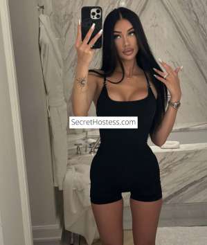 24Yrs Old Escort London Image - 4