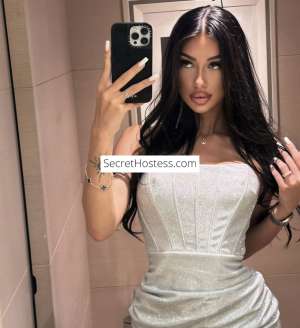 24Yrs Old Escort London Image - 5