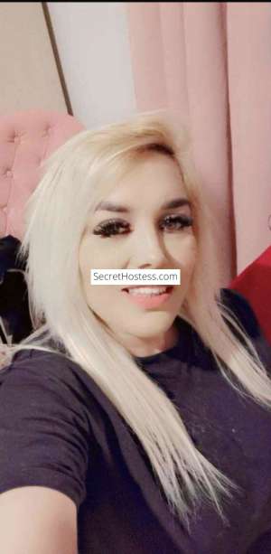 28 year old European Escort in Newham London Maya❤️Party Girl