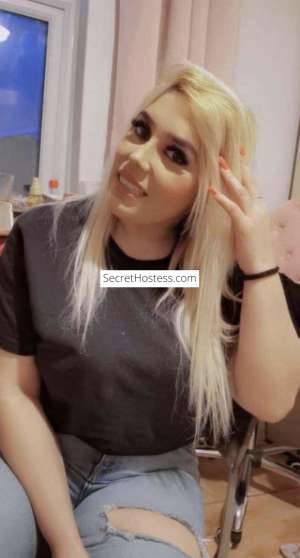 28Yrs Old Escort London Image - 1