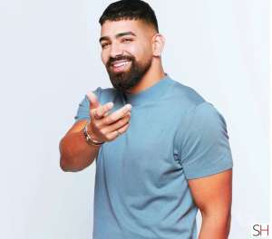 Relaxing Massage 4 Men in Dublin