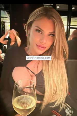 29Yrs Old Escort London Image - 3