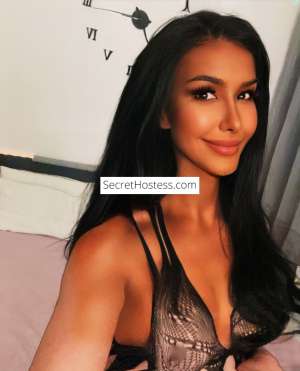29Yrs Old Escort London Image - 3