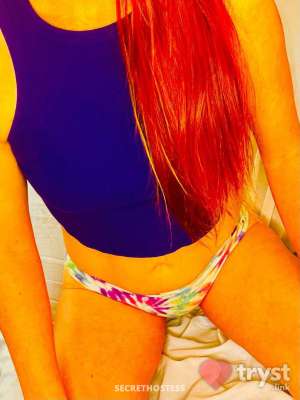 Red Savage - Spice ur life ️ with a GINGER in Wichita KS