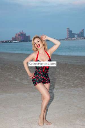 33 year old Russian Escort in Park Lane - W1 London Marilyn Monroe