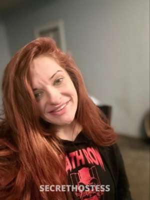 ReDhEaD SLUT in Racine WI