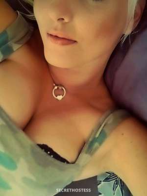 Sexy blonde babe avail in Perth