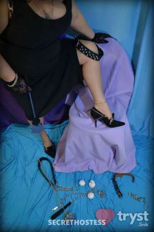 European Lady - European Indulgence in Vancouver