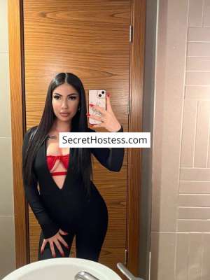 Adele 21Yrs Old Escort 48KG 163CM Tall Istanbul Image - 1