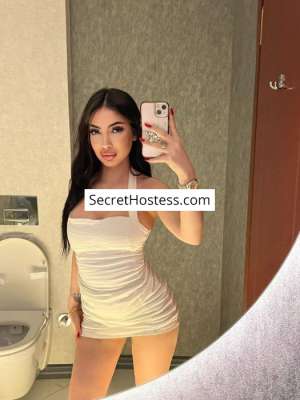 Adele 21Yrs Old Escort 48KG 163CM Tall Istanbul Image - 2