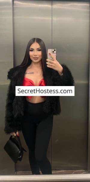 Adele 21Yrs Old Escort 48KG 163CM Tall Istanbul Image - 3